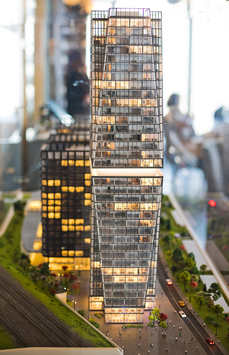 Презентация проекта